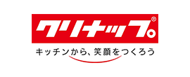 クリナップ キッチンから、笑顔をつくろう